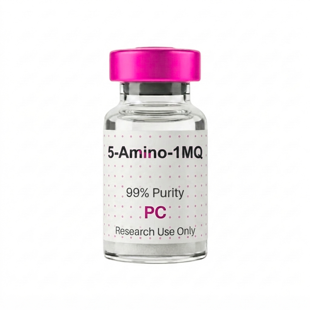 5-Amino-1MQ