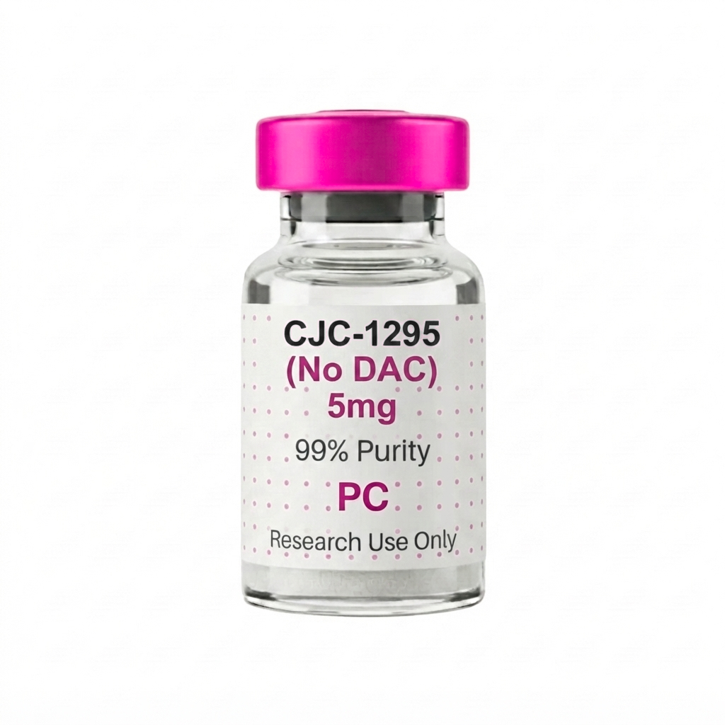 CJC-1295 (No DAC)