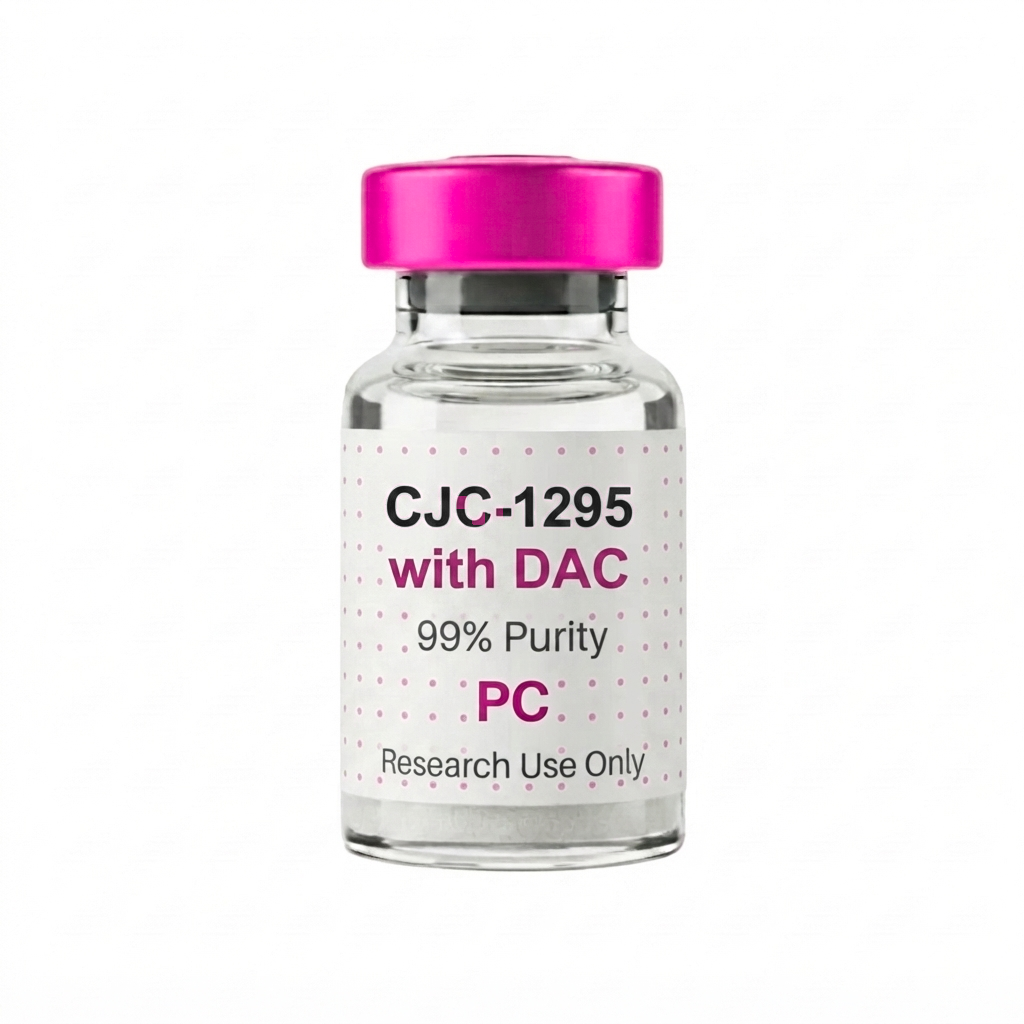 CJC-1295 with DAC