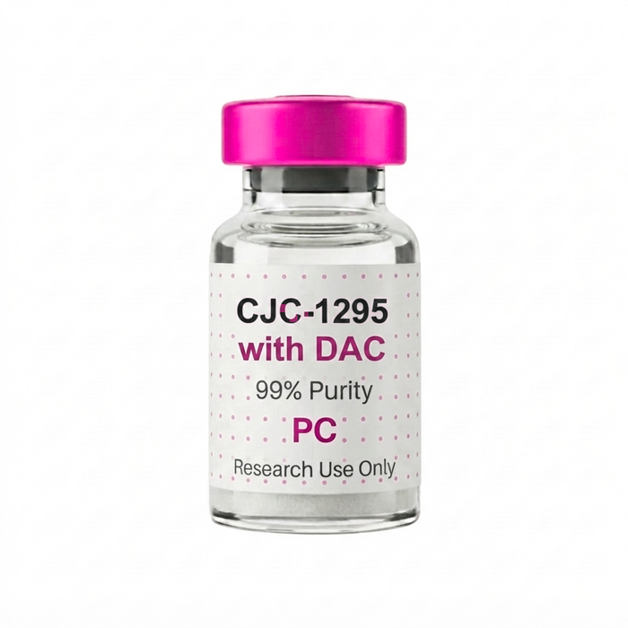 CJC-1295 with DAC