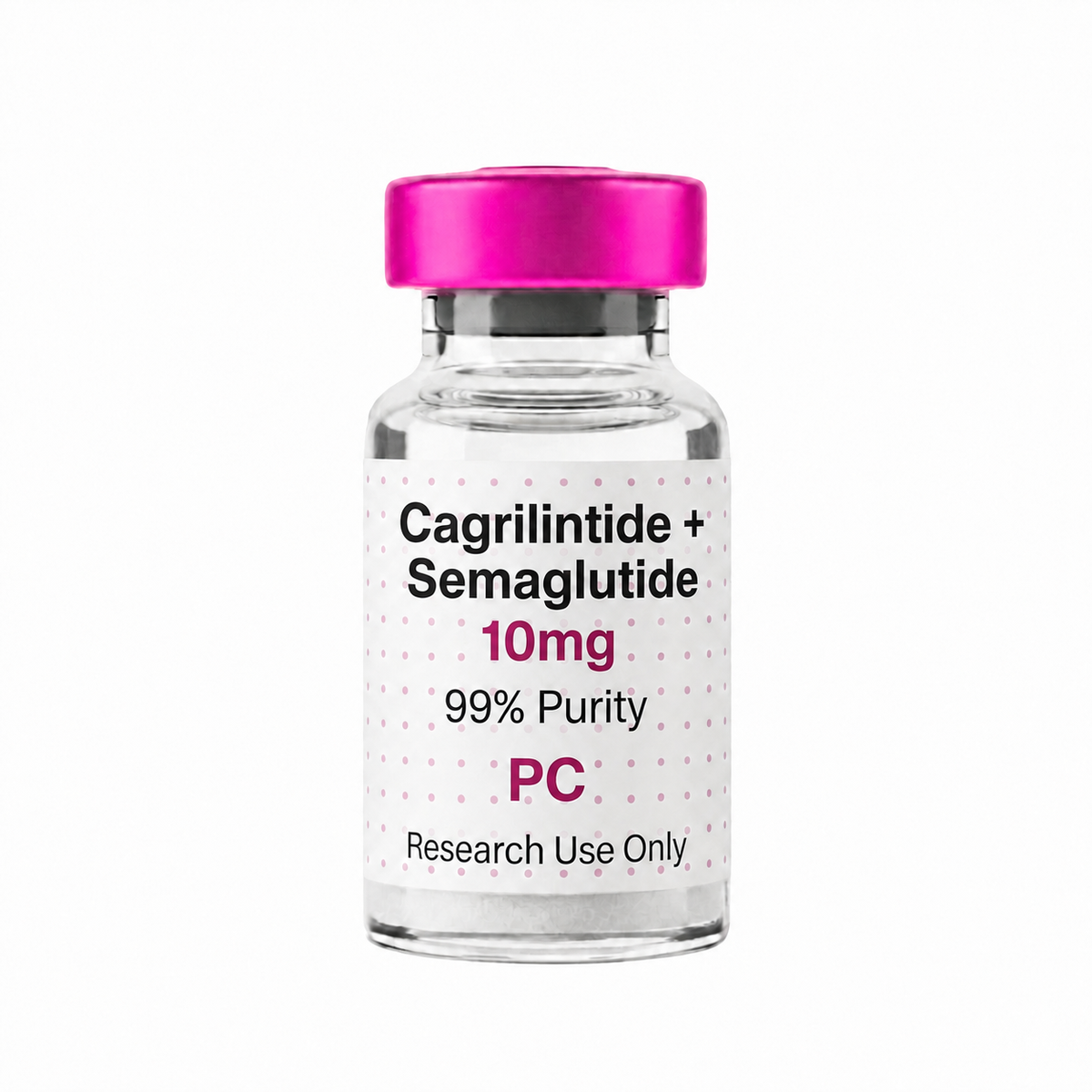 Cagrilintide + Semaglutide