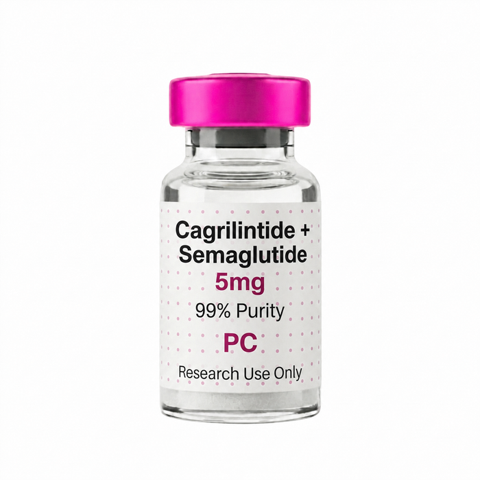 Cagrilintide + Semaglutide