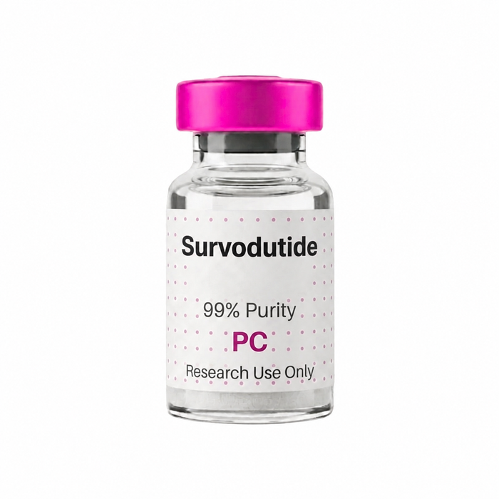 Survodutide