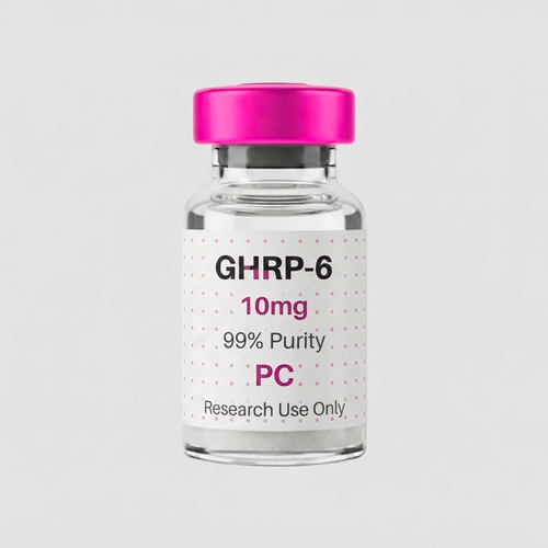GHRP-6