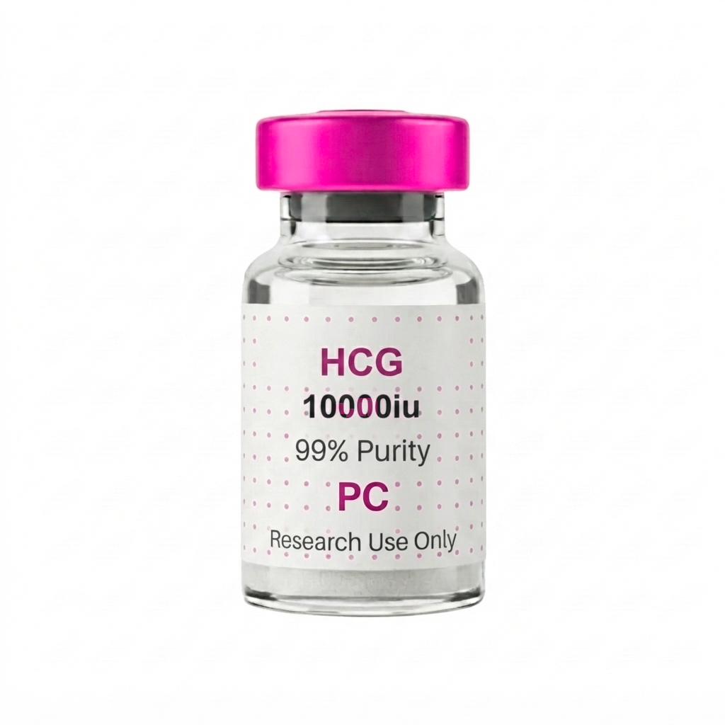 HCG