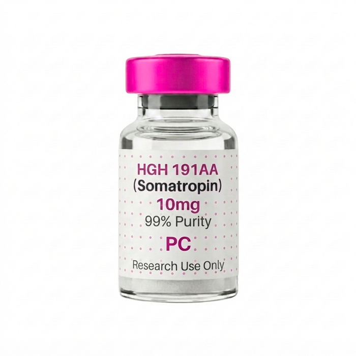 HGH 191AA (Somatropin)