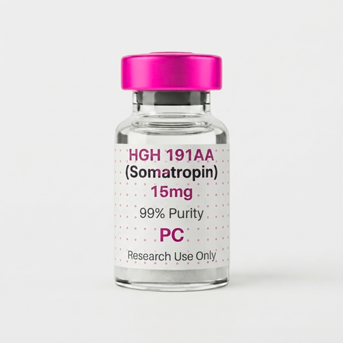 HGH 191AA (Somatropin)