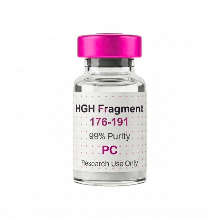 HGH Fragment 176-191