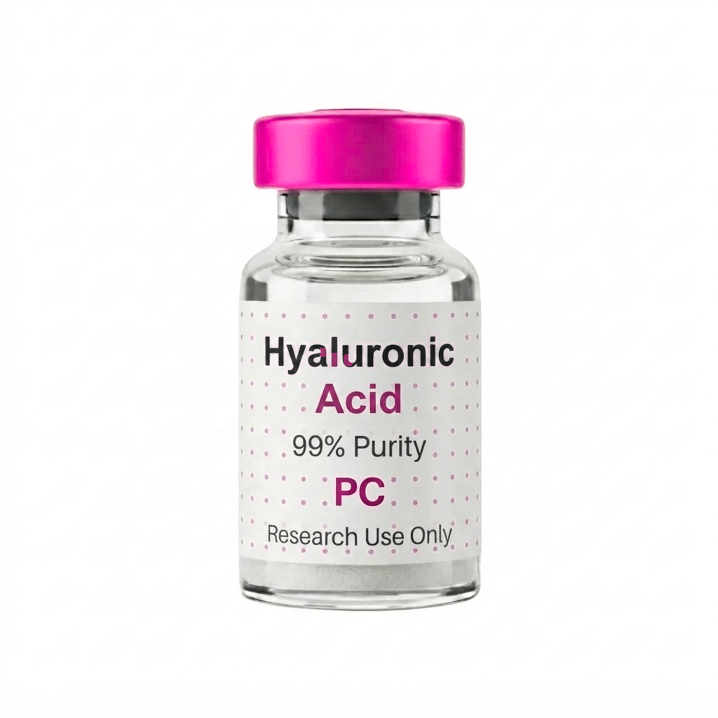 Hyaluronic Acid