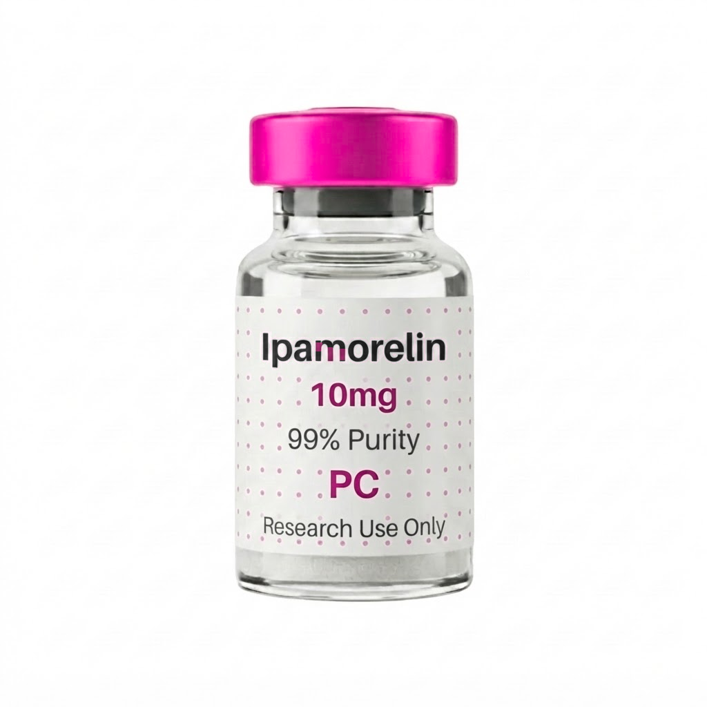 Ipamorelin