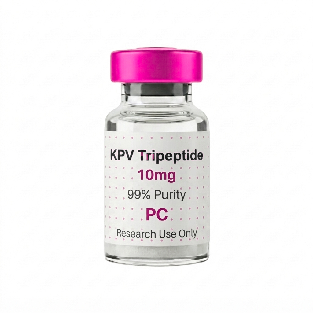 KPV Tripeptide