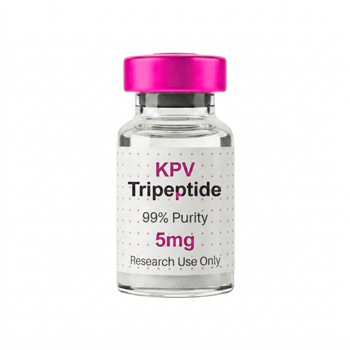KPV Tripeptide