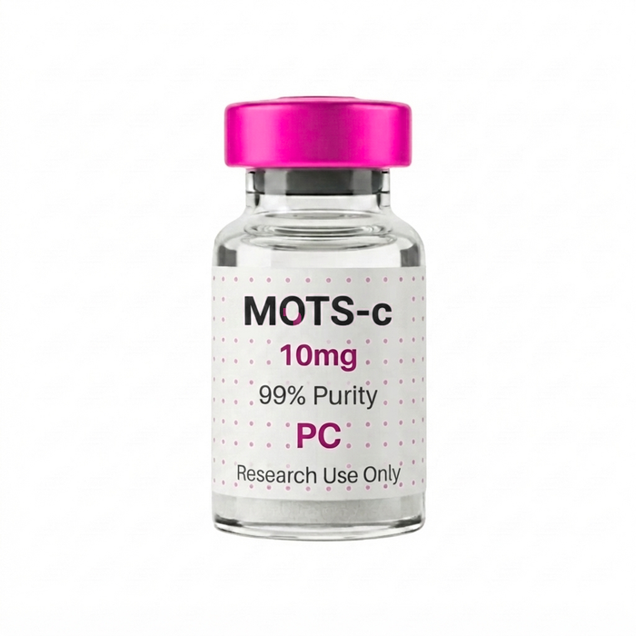 MOTS-c
