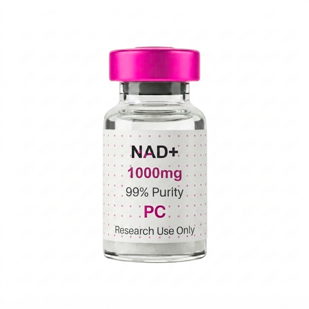 NAD+