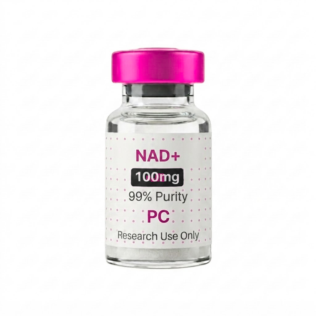 NAD+