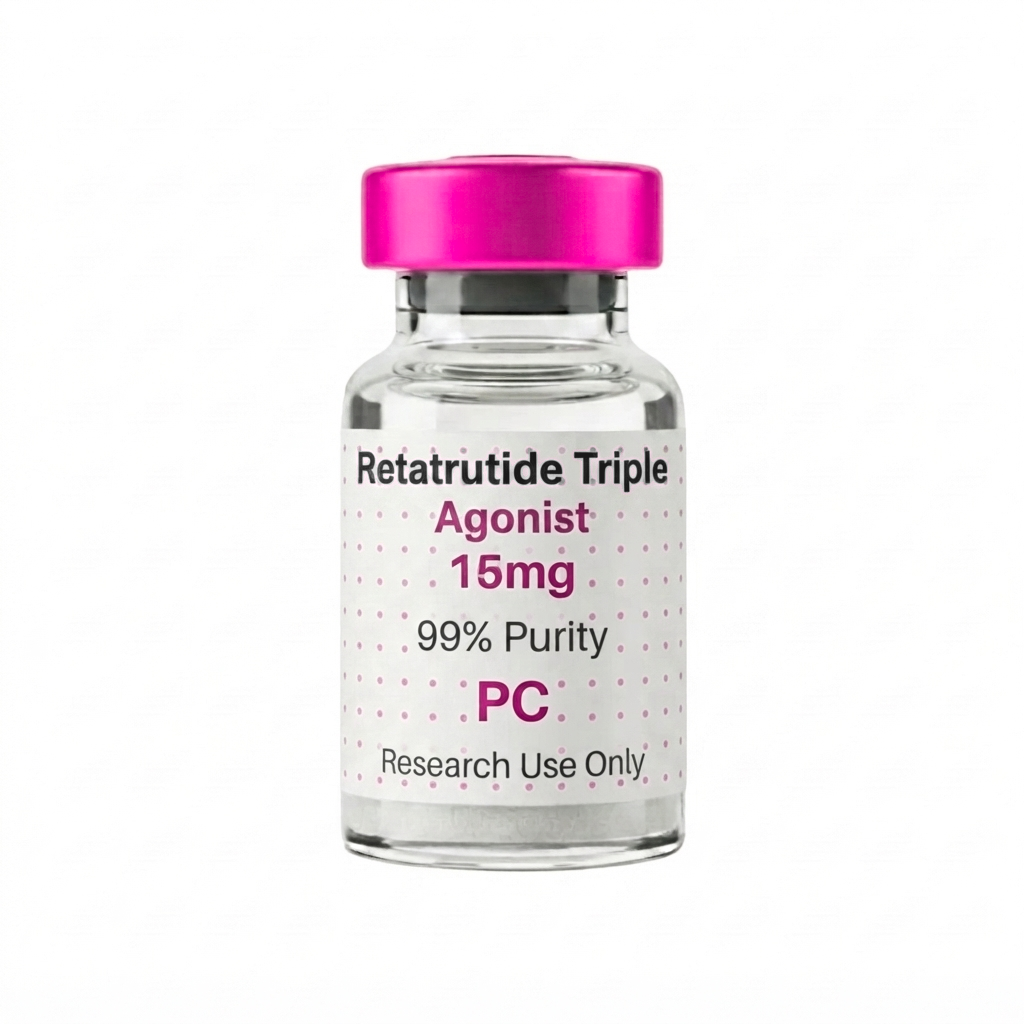 Retatrutide