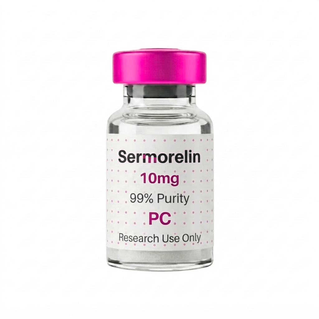 Sermorelin