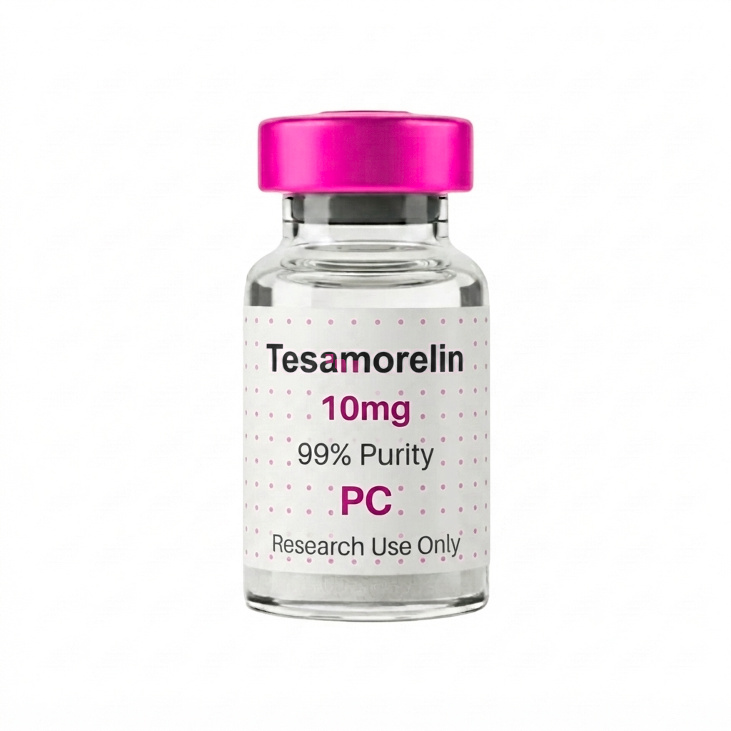 Tesamorelin