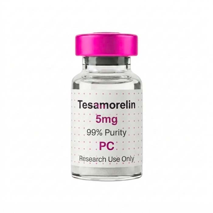 Tesamorelin